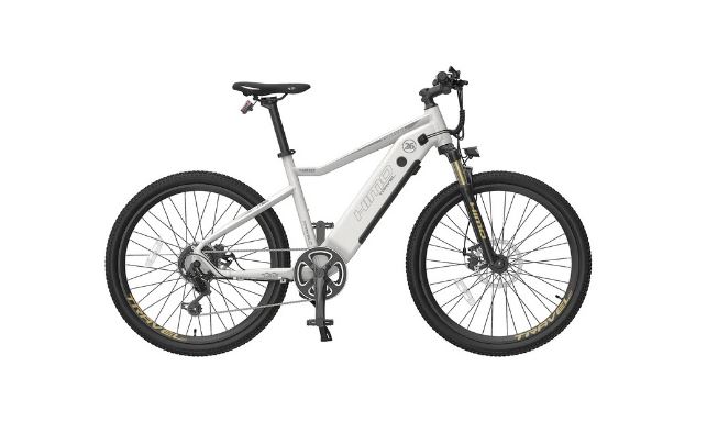 Электровелосипед Xiaomi Himo C26 Белый