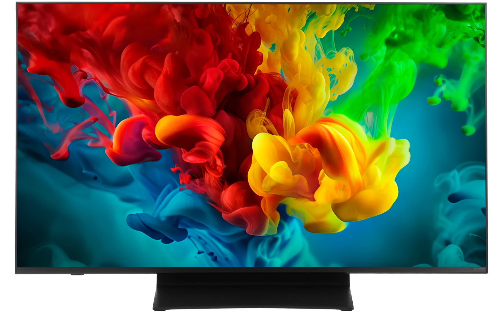 Телевизор 55" LG 55QNED83B6A