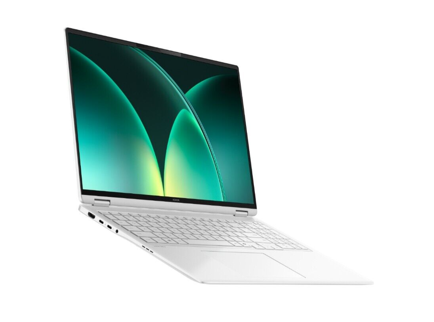 Ноутбук HONOR MagicBook Pro 16" Ultra 5 338H 32GB/1Tb/Arc B370 (5301ARWG) White