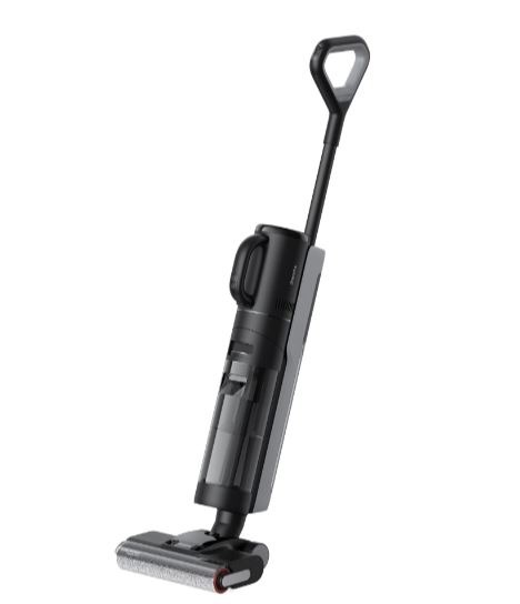 Моющий беспроводной пылесос Dreame H12 Dual Black (EU)