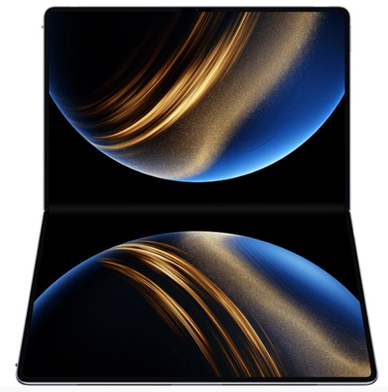 Складной ноутбук Huawei MateBook Fold Ultimate Design (Sky Blue), 32Гб/1Тб