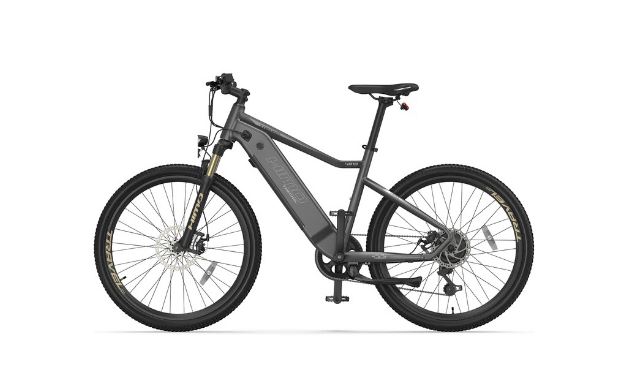 Электровелосипед Xiaomi Himo C26 Серый