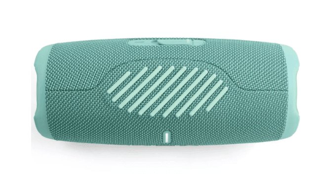 Портативная акустическая система JBL Charge 5 Teal