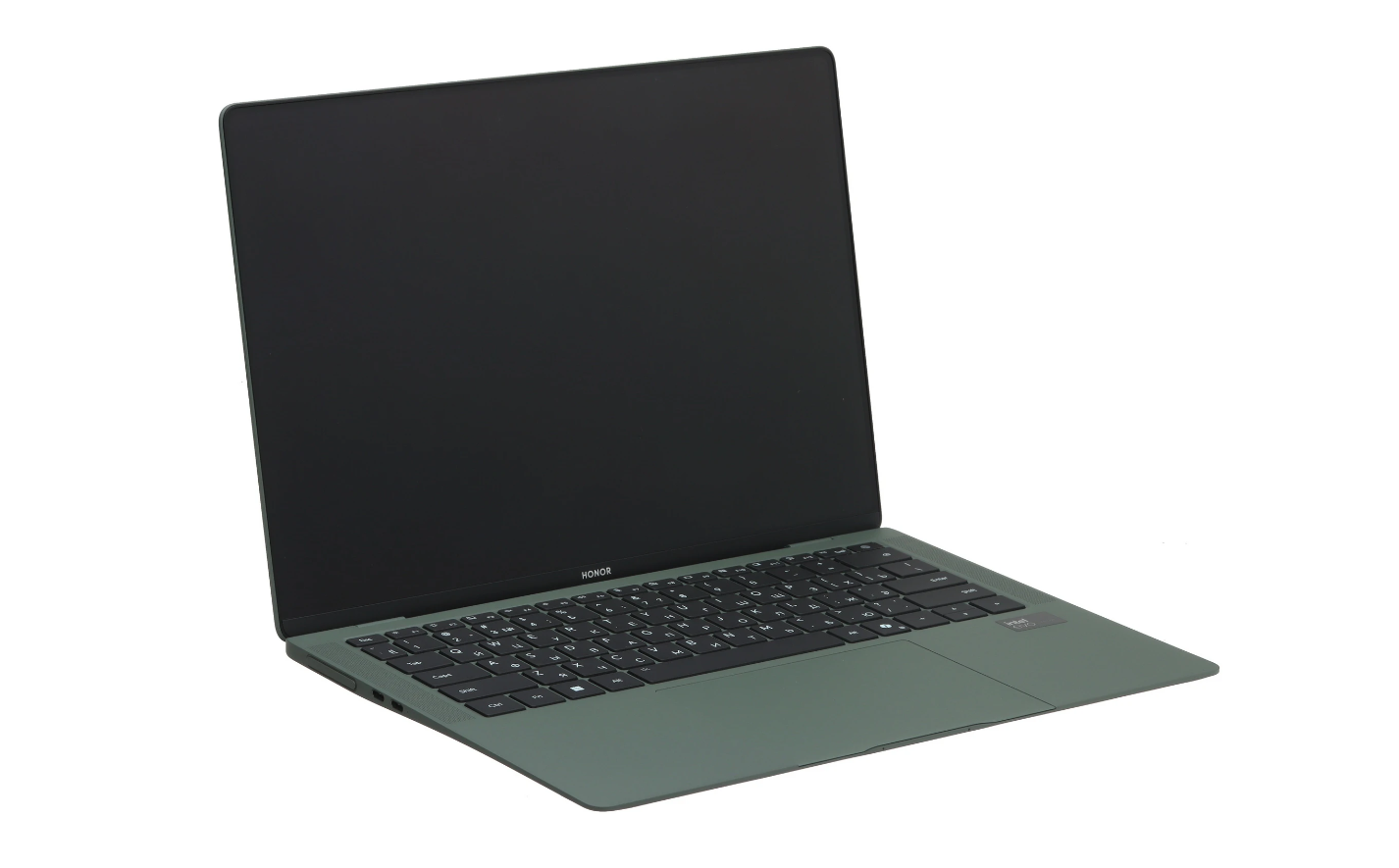 Honor MagicBook Art 14 Ultra5-125H 16/1T 3.1K OLED Green (5301AKSB)