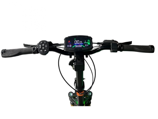 Электросамокат Wolong H5 Pro 1000W