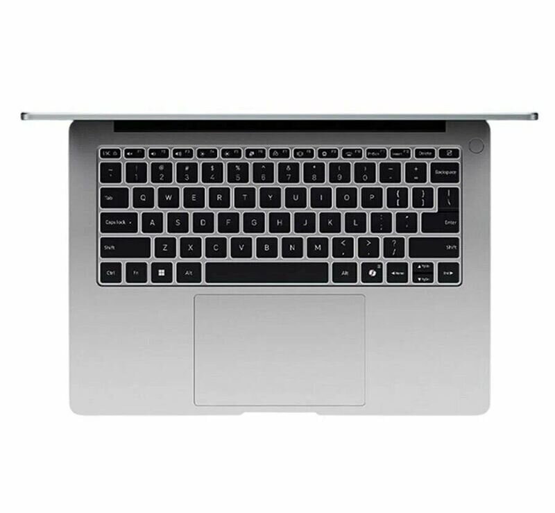 Ноутбук Xiaomi REDMI BOOK 16 R7-7735H 16 gb/512gb AMD Radeon 680M (JYU4684CN)