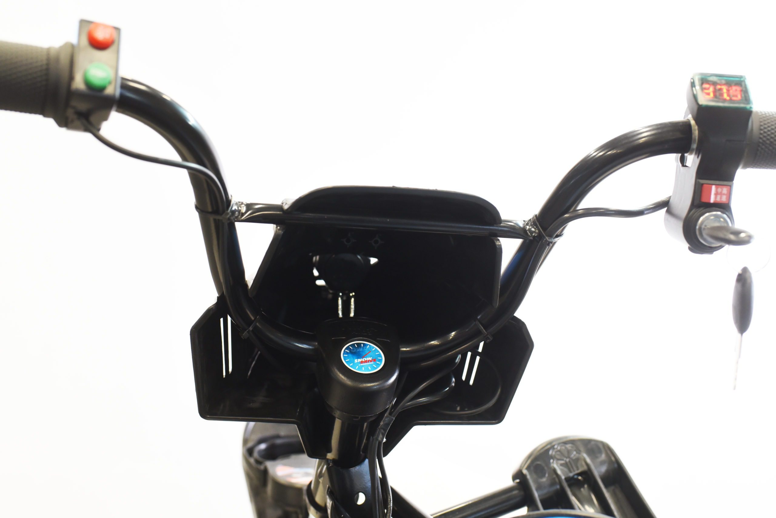 Электроснегокат Red Snow Kids v5 2022