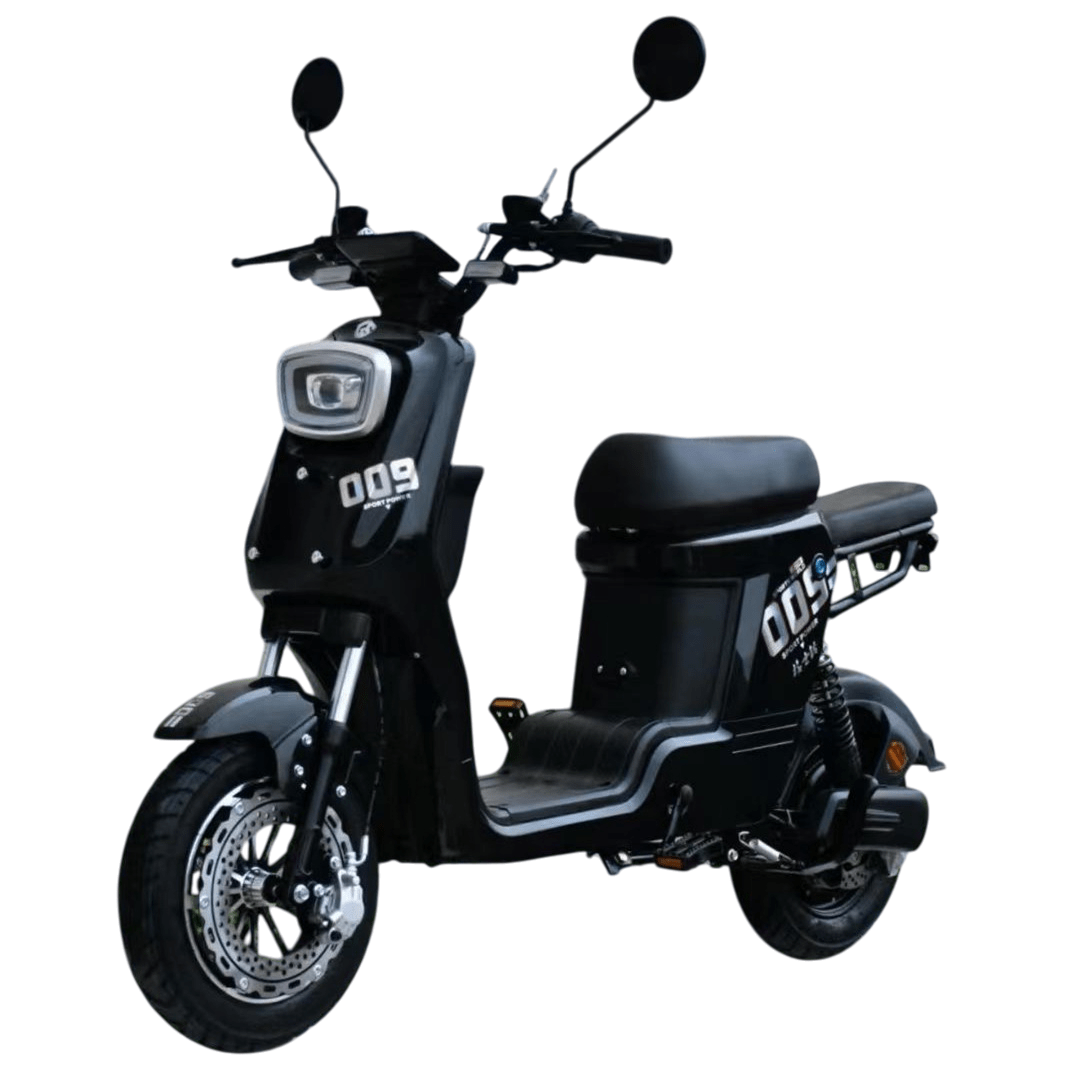 Электровелосипед Malibu U2 Pro 60V40Ah
