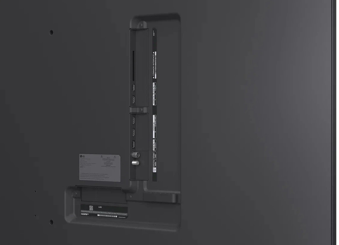 Телевизор LG 50QNED80A6A