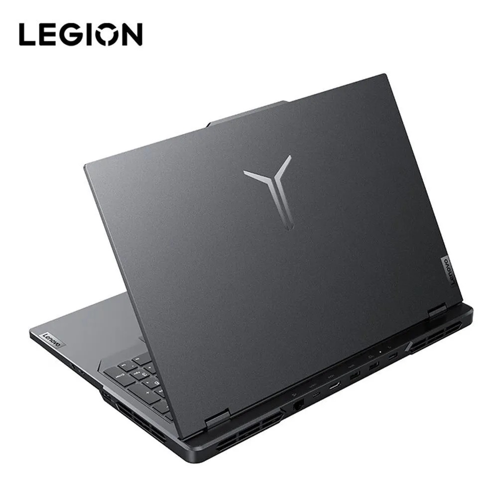 Игровой ноутбук 16" Lenovo Legion R9000P, AMD Ryzen 9 7945HX, RAM 64 ГБ, SSD 1024 ГБ, NVIDIA GeForce RTX 4060