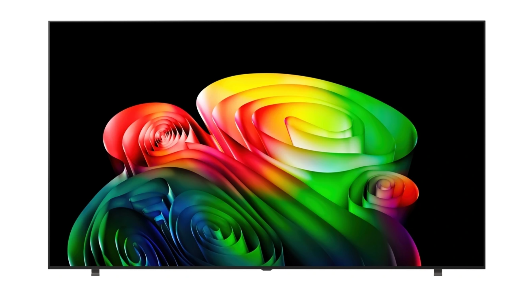 Телевизор 83" LG OLED83B6RLA