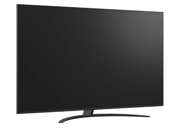 Телевизор LG 86NANO81A6A 86"