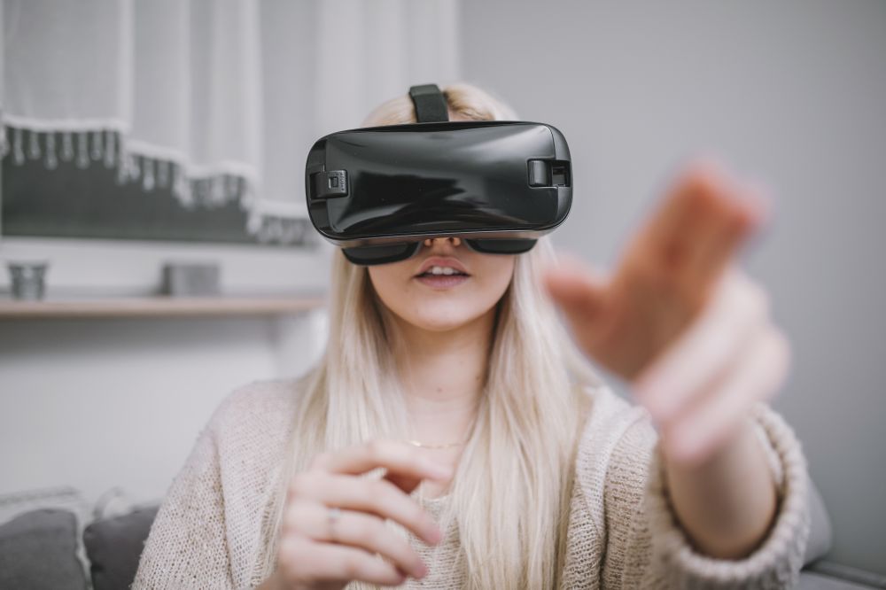 VR и здоровье: мифы и правда о влиянии на зрение и вестибулярный аппарат