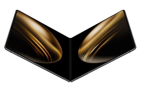 Складной ноутбук Huawei MateBook Fold Ultimate Design (Black), 32Гб/2Тб