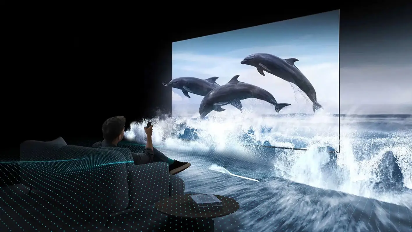 Телевизор TCL 75C6K 144hz  Mini LED