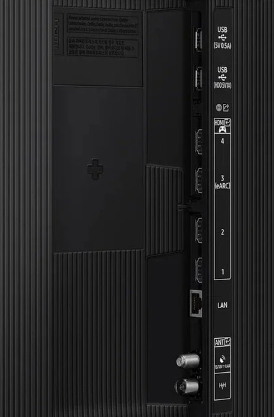 Телевизор Samsung QE85QN70FAUXRU 85"