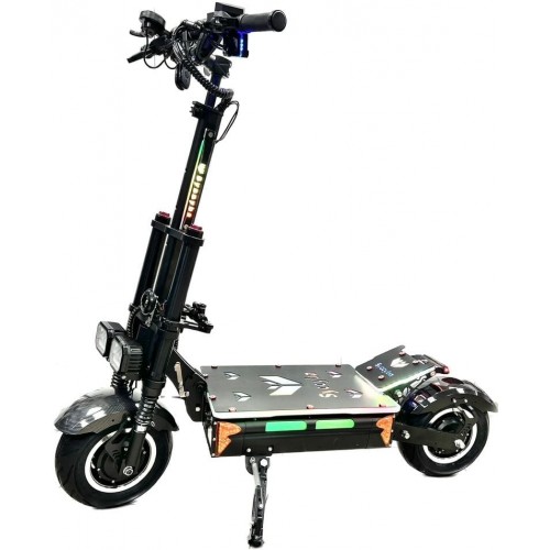 Электросамокат Syccyba Gepard 4.0