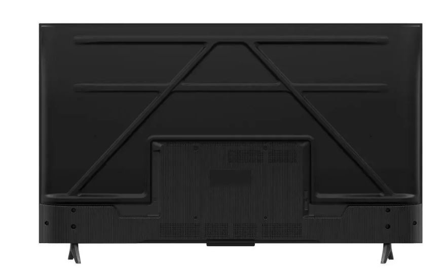 50″ TCL 50V6B (4K UHD 3840×2160, Smart TV)