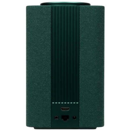 Яндекс Станция Макс Zigbee, 65Вт (Зелёный)