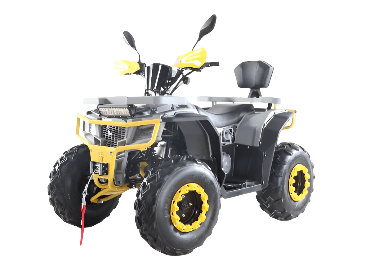 Квадроцикл GT 200cc New 2025
