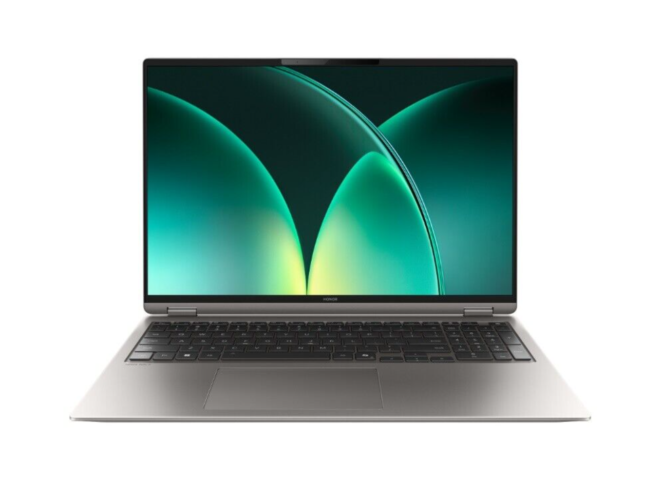Ноутбук HONOR MagicBook Pro 16" Ultra 5 338H 32GB/1Tb/Arc B370 (5301ARWE) Gray
