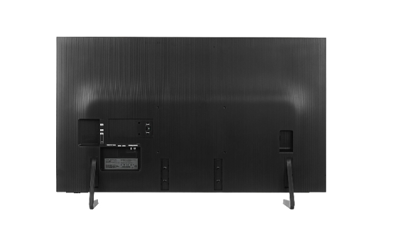Телевизор 55" Samsung QE55S85HAEXPY 2026
