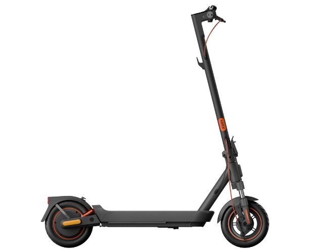 Электросамокат Xiaomi Electric Scooter 5 Max 