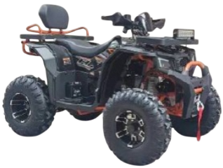 Квадроцикл GT 200 E1