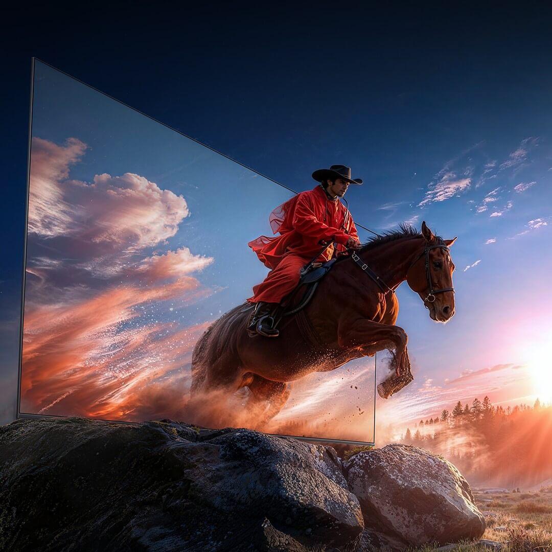 Телевизор Xiaomi TV S 85 Mini LED 288hz 2026