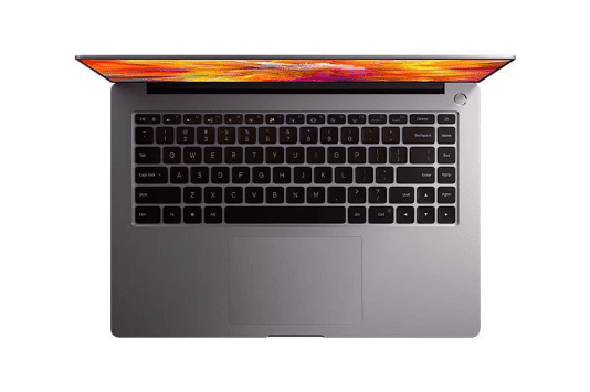 Ноутбук Xiaomi RedmiBook Pro 15″ (Core i5-11320H, 16Gb, 512Gb, Intel Iris Xe Graphics) Серый (JYU4426CN)