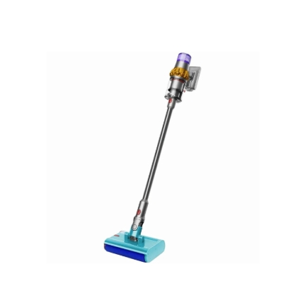 Пылесос Dyson V15s DT Submarine Yellow/Nickel