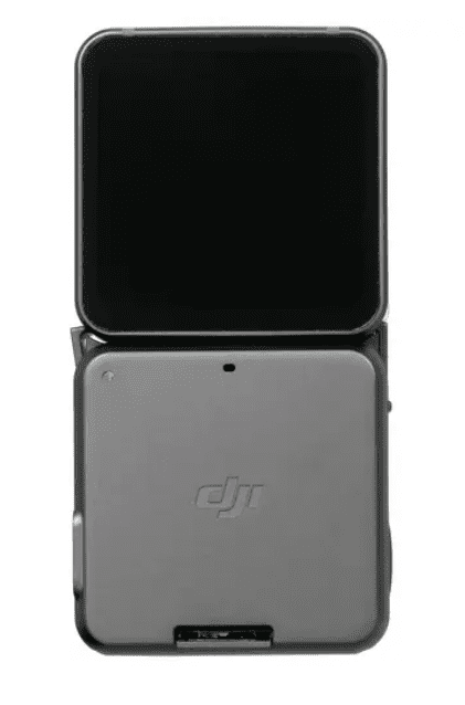 Экшн-камера DJI Action 2 Dual-Screen Combo серый