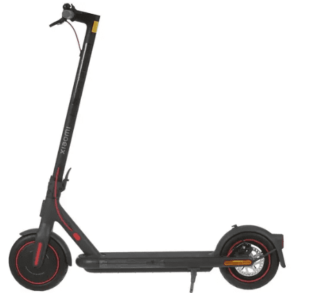 Электросамокат Xiaomi Mi Electric Scooter 4 Pro