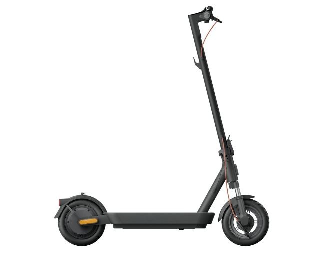 Электросамокат Xiaomi Electric Scooter 5 