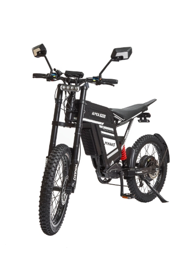 Электровелосипед Minako Apex PRO