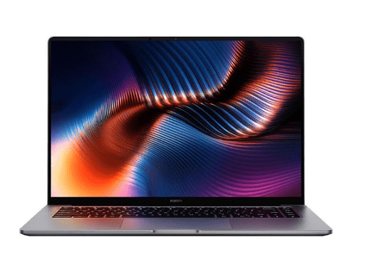 Ноутбук Xiaomi Mi Notebook Pro 15.6″ AMD R5-5600H, 16Gb, 512Gb, Radeon Graphics  JYU4331CN