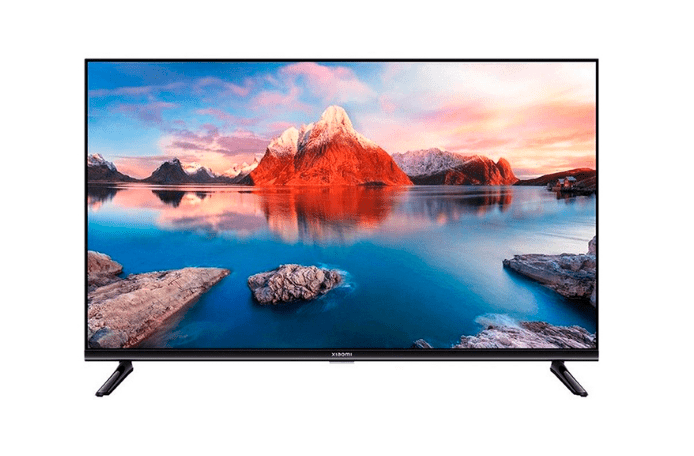 Телевизор Xiaomi TV A Pro 32″ 2024