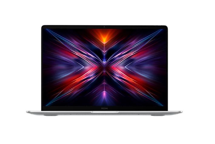 Ноутбук Xiaomi REDMI BOOK 14 2025 C5-220H 16/512 2.8K 120Hz (JYU4633CN)