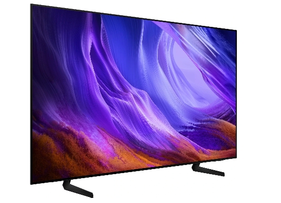 Телевизор 55" Samsung QE55S85HAEXPY 2026