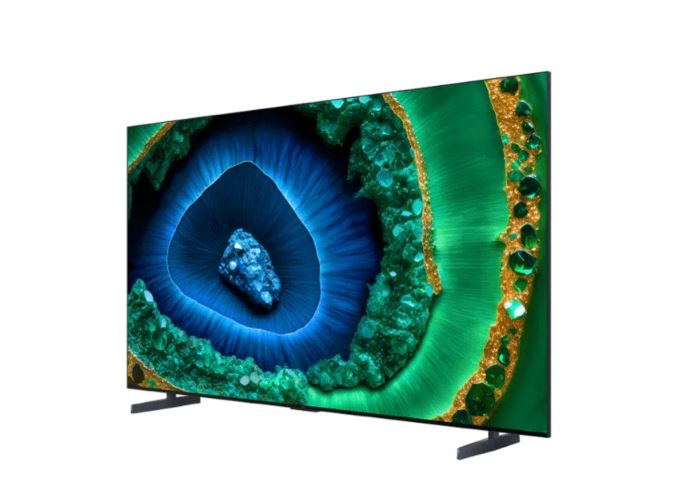 Телевизор TCL 85" C955 144HZ 4K Premium QD-Mini LED
