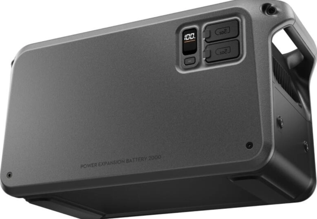 Электростанция портативная DJI Power 2000