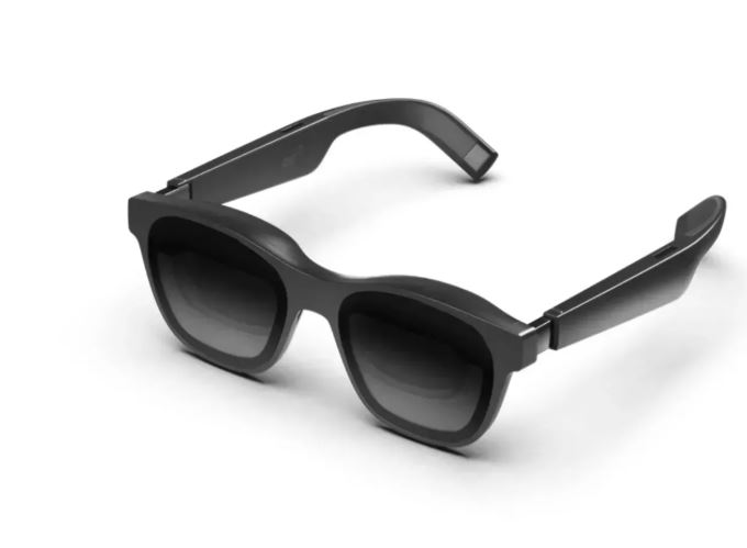 Очки дополненной реальности Xreal Air 2 Pro