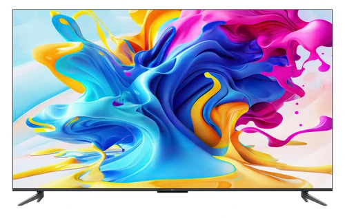 TCL 65″ C645 120HZ 4K QLED