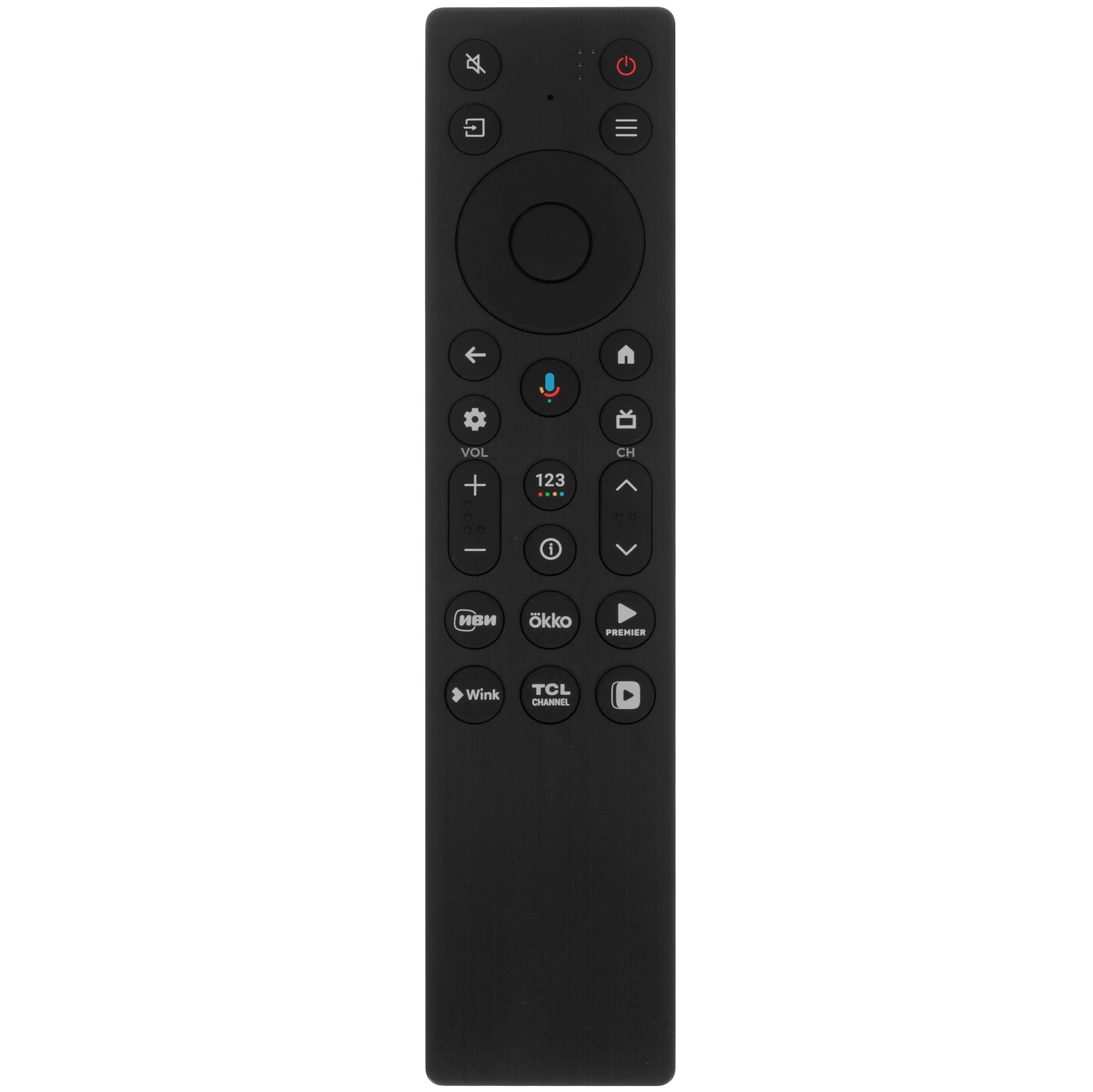 Телевизор TCL 65C6K  144 Гц Mini LED 2025