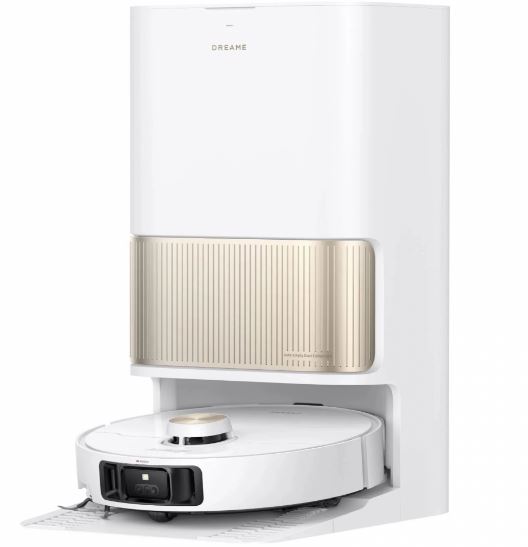 Робот-пылесос Dreame L40s Pro Ultra (EU)