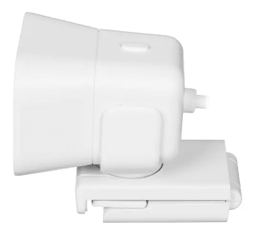 Веб-камера Logitech Full HD StreamCam White