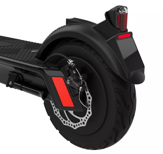 Электросамокат Electroway X9 Max