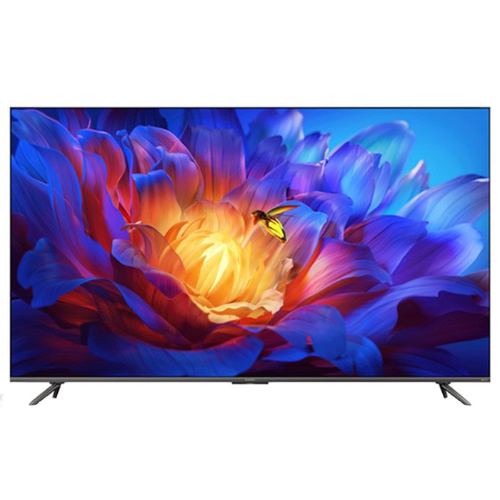 Телевизор Xiaomi Mi TV ES 75 Pro 120 Hz