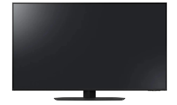 Телевизор Samsung QE43QN90FAUXRU 43"