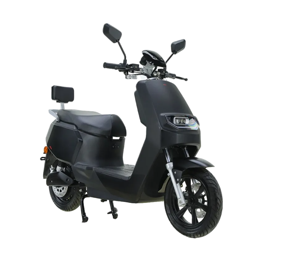 Электроскутер Рорикс EH-100 72V 50AH